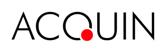 Logo ACQUIN