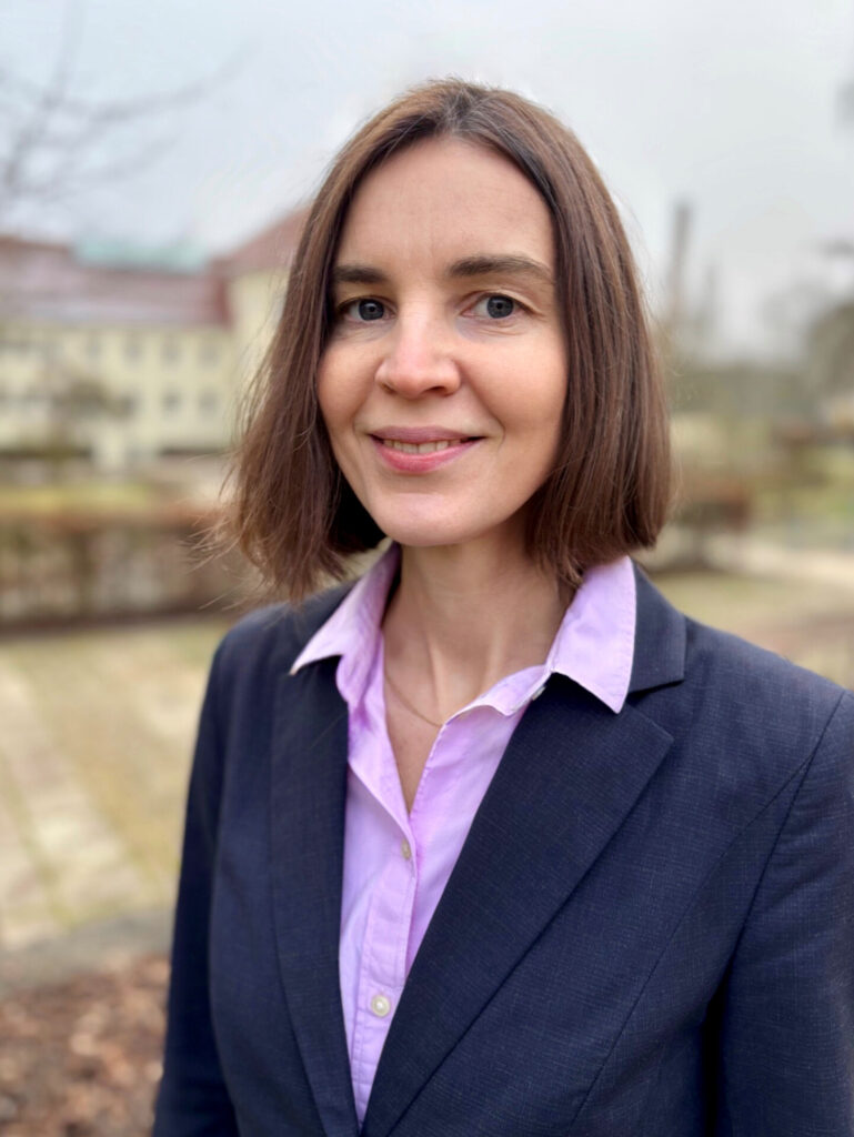 Prof. Dr. Sandra Meusel