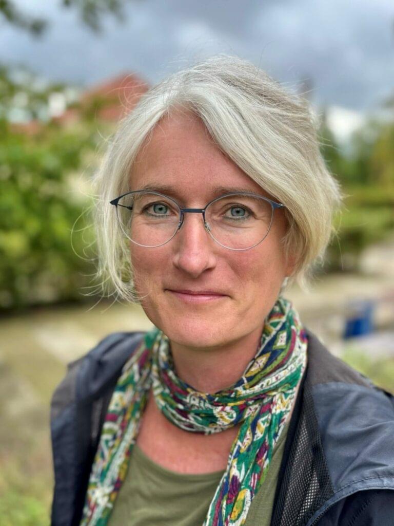 Anke Strube