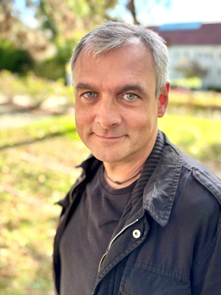 Dr Björn Langkopf