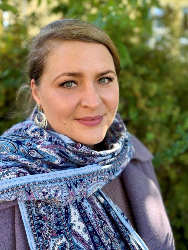 Jenny Ettrich