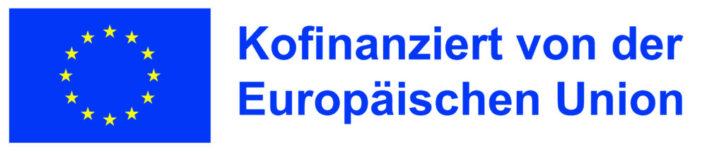blue text on a white background