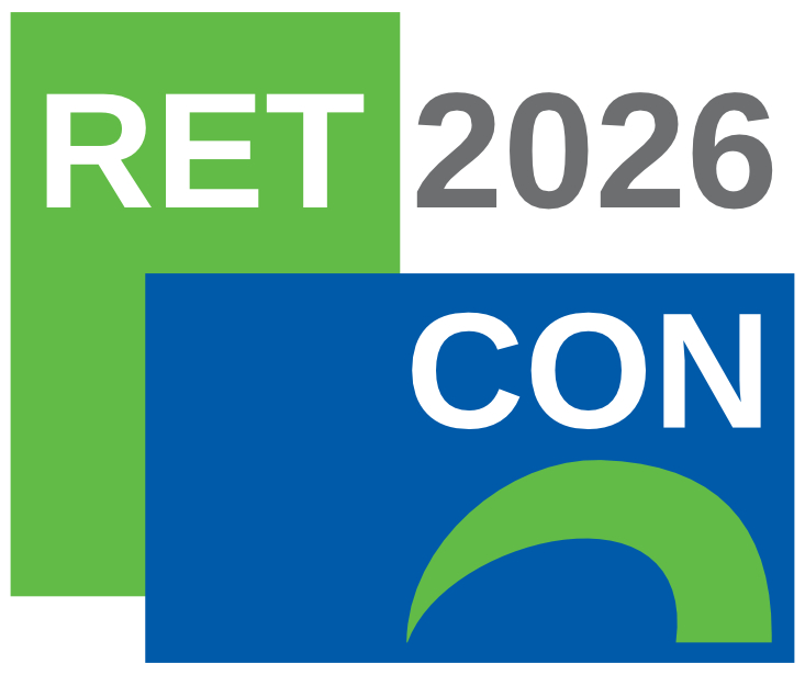Logo RET.Con 2026