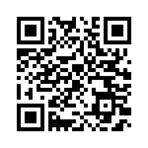 QR-Code, Link zur Online-Teilnahme