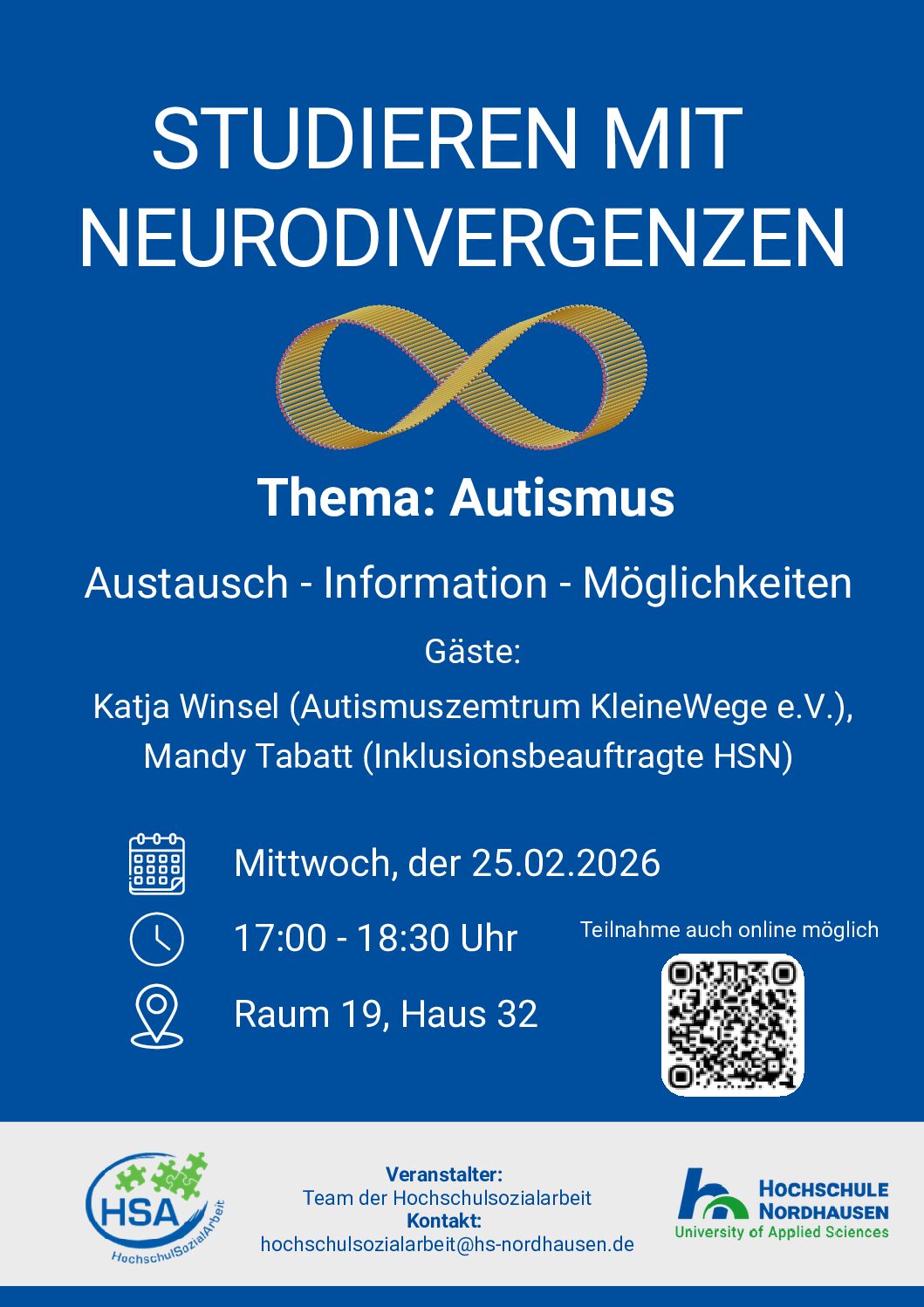 Studieren mit Neurodivergenzen_Autismus_25.2.26